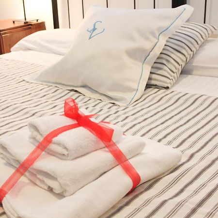 梵蒂冈萨洛托住宿加早餐旅馆 罗马 外观 照片